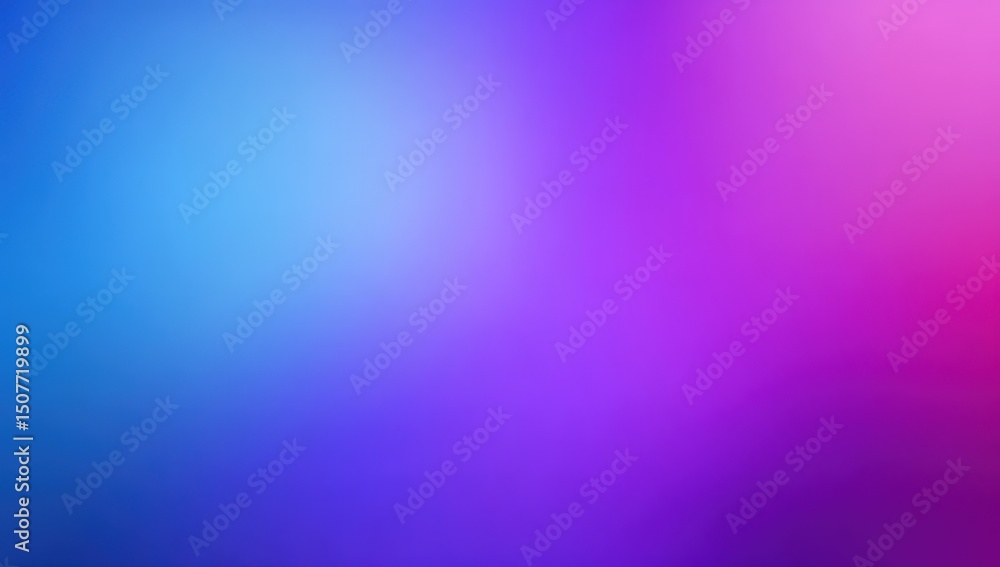 Fototapeta premium Abstract Gradient Background