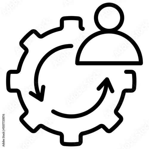 Consulting Service Icon