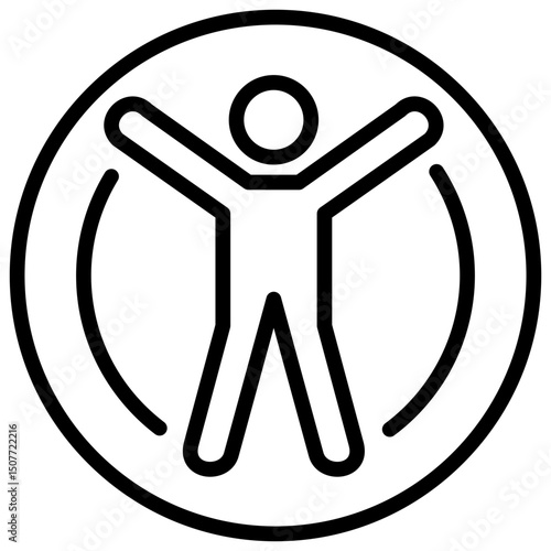 Accessibility Icon