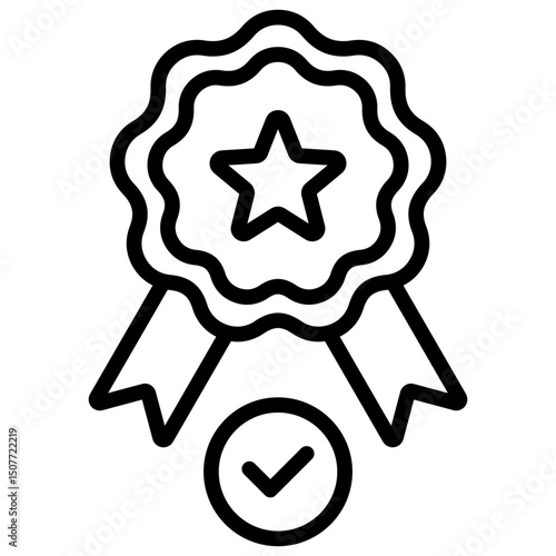 Quality Icon