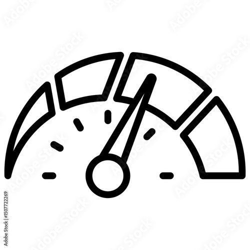 Speed Icon