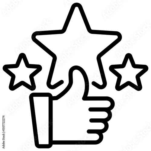 Satisfaction Icon