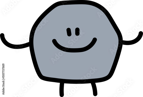 돌
