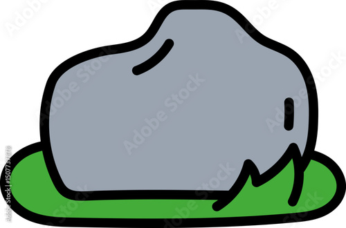 돌