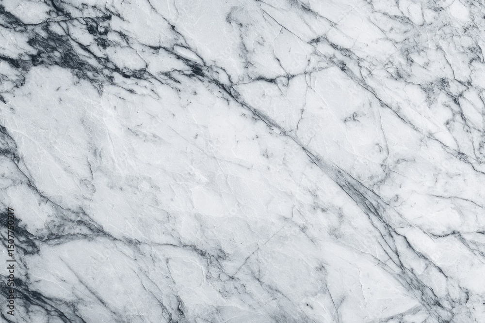 Fototapeta premium White Marble Texture Background