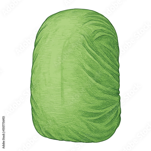 Backpack Rain Cover – Waterproof Travel Shield for Hiking and Outdoor Use