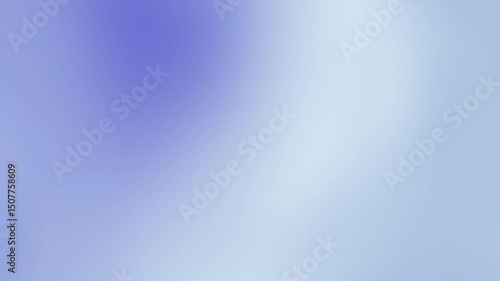 A plain blue and white gradient suitable for backgrounds, templates, designs, and digital art with a soft, calming color palette.