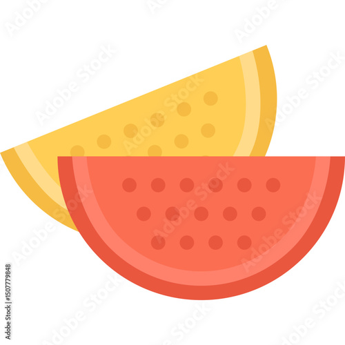 jelly slices
