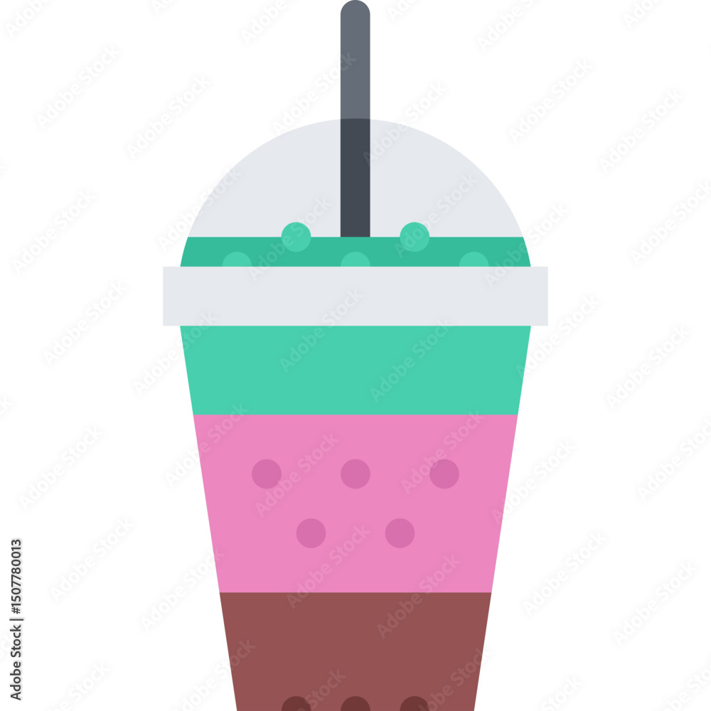 Obraz premium cocktail