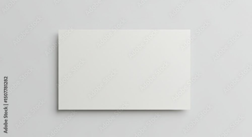 Minimalist aesthetic featuring a crisp white square against a soft, subtle gray background tone. Minimalist aesthetic featuring a crisp white square against a soft, subtle gray background tone.