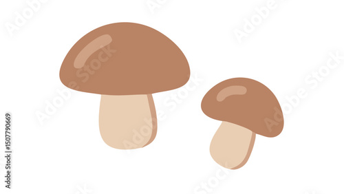 mushroom