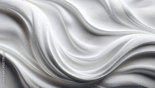white abstract background texture for beauty salon branding and website design