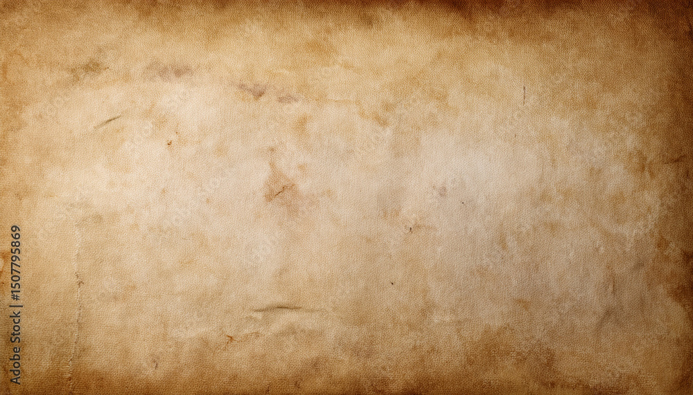 Obraz premium vintage grunge paper texture background