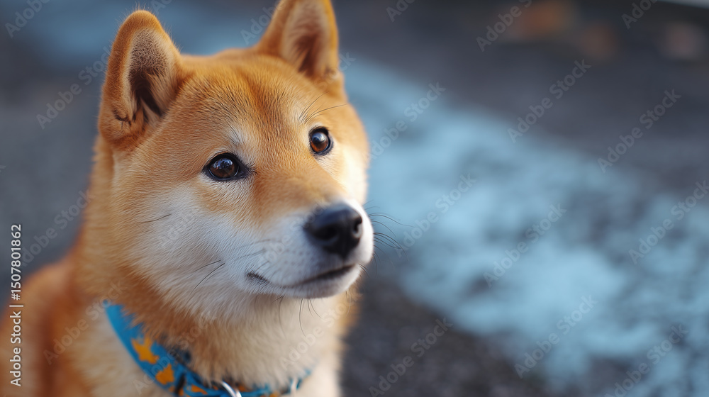柴犬 柴犬