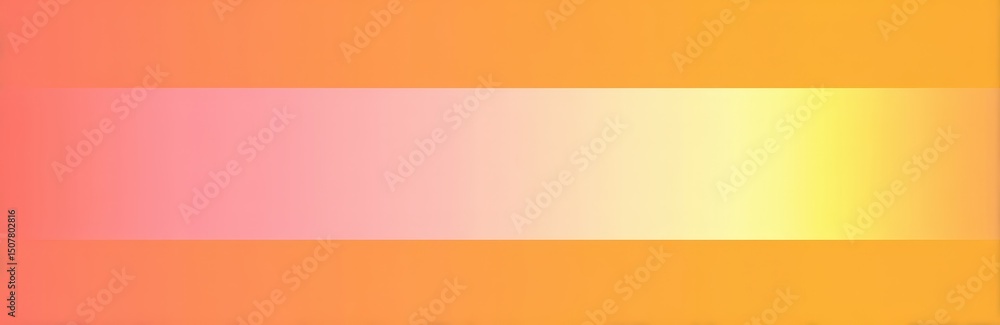 Fototapeta premium Abstract Gradient Color Background