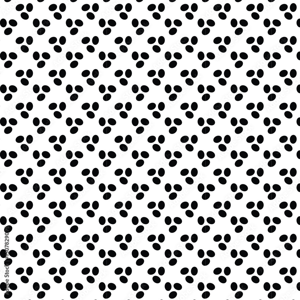 Black and white vector seamless pattern with small diamonds , star shapes ,rhombuses .Abstract black and white geometric texture .Simple minimal wide repeat background . Black and white vector seamless pattern with small diamonds , star shapes ,rhombuses .Abstract black and white geometric texture .Simple minimal wide repeat background .