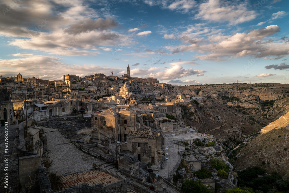 Fototapeta premium italy