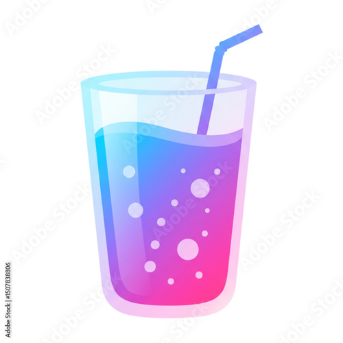 glass of juice