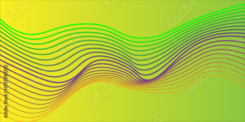 vector abstract background wave design looking like a mountain.