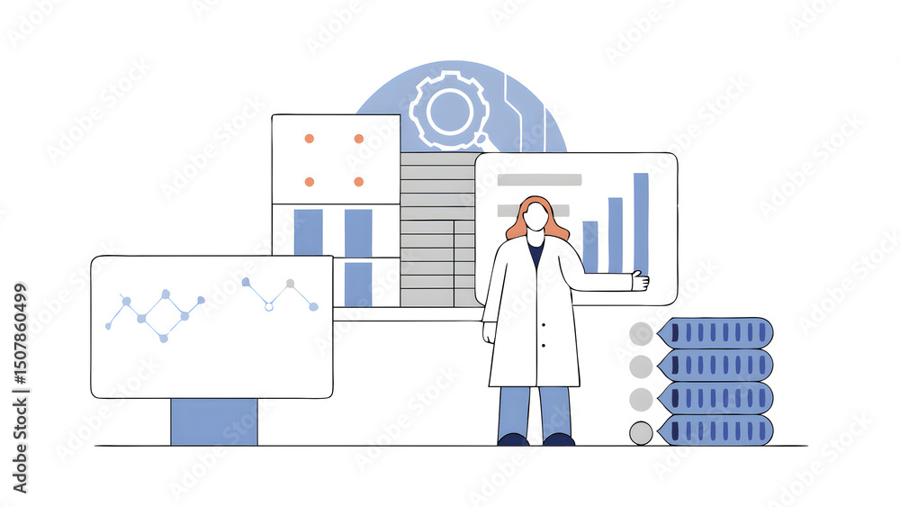 female engineer leading ai business research 86897985 1 female engineer leading ai business research 86897985 1