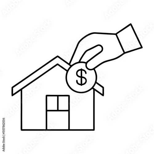 real estate concept