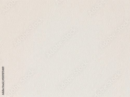 Off white textured paper surface detailed close up for design an