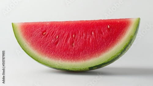 A Juicy Slice of Summer: Watermelon Delight