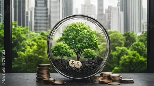 Venture capital investment announced to enhance business scalability.