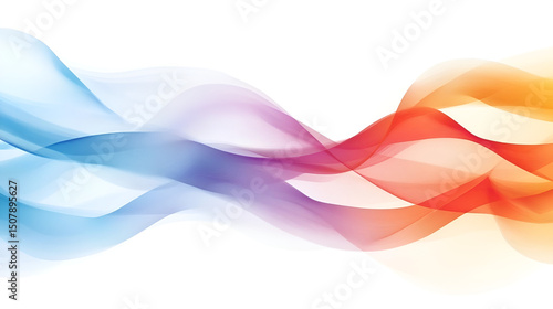 abstract colorful background