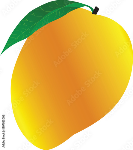 Mango the Taste of Summer