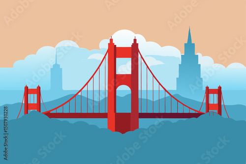 golden gate bridge in san francisco