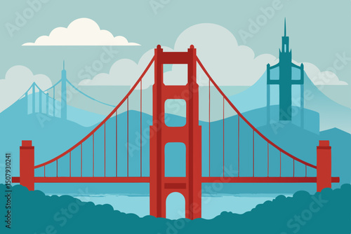 golden gate bridge in san francisco
