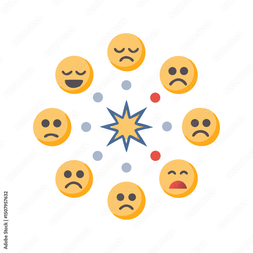 Obraz premium Customer Feedback and Rating System