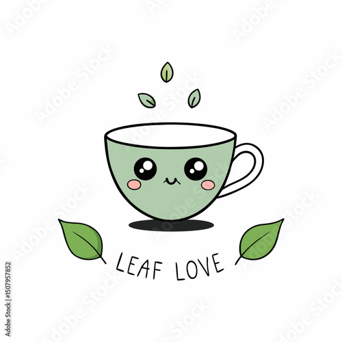 cup of tea