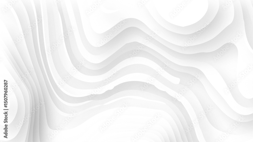 Papercut on white contours topography stylized height of the lines. papercut on white contours topography stylized height of the lines. Papercut on white contours topography stylized height of the lines. papercut on white contours topography stylized height of the lines.