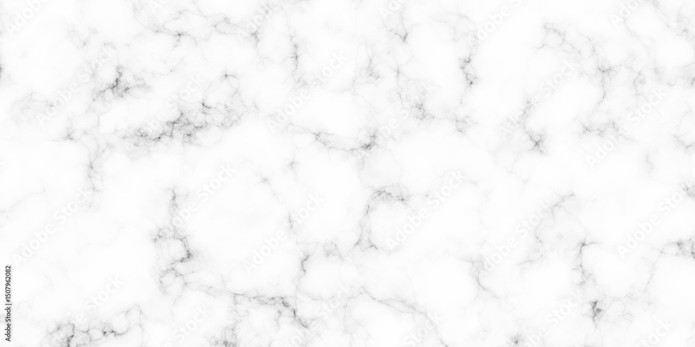 Fototapeta premium Texture vintage tiles White and black granite limestone grunge ceramic exterior floor marble texture background. Natural smooth polished concrete grunge glossy tiles luxury background.