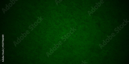 green wall grunge wall and chalkboard background