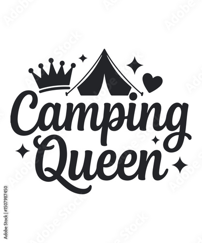 Wilderness Awaits – Adventure Camping Vibes