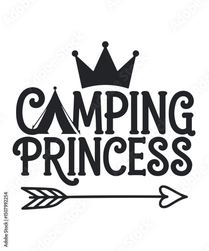 Wilderness Awaits – Adventure Camping Vibes