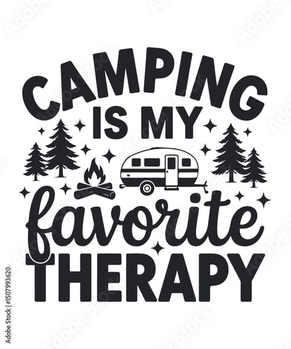 Wilderness Awaits – Adventure Camping Vibes