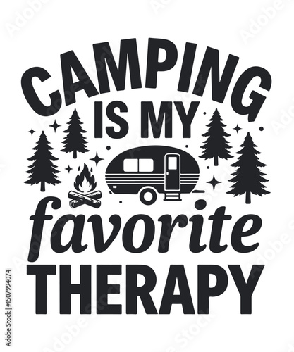 Wilderness Awaits – Adventure Camping Vibes