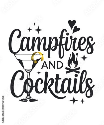 Wilderness Awaits – Adventure Camping Vibes