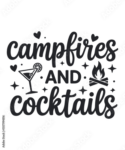 Wilderness Awaits – Adventure Camping Vibes