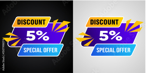 Special Offer Grab 5% Discount Now!