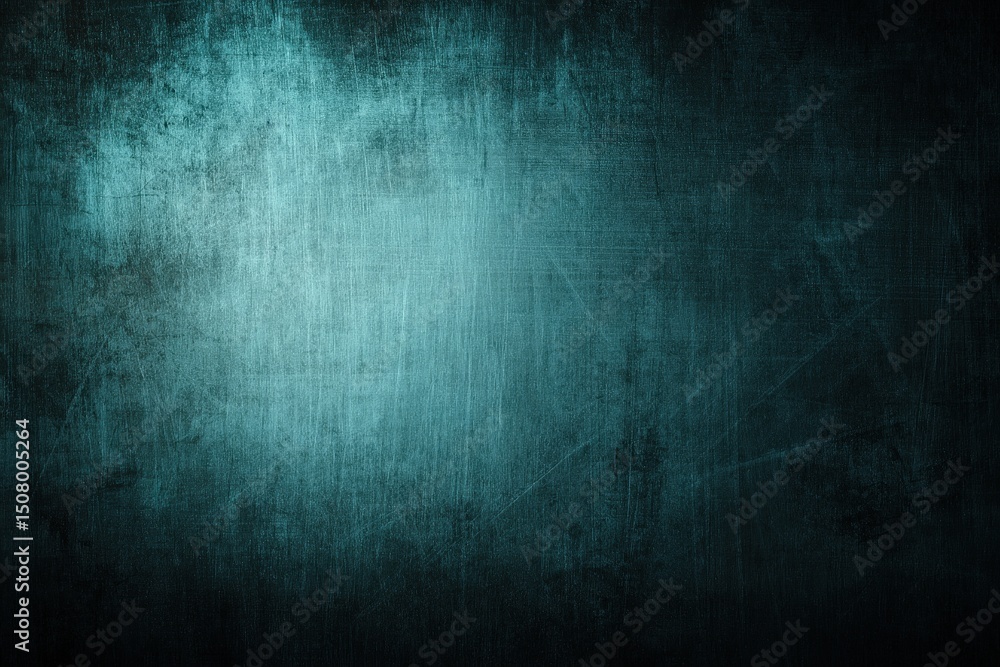 Teal Textured Background Teal Textured Background