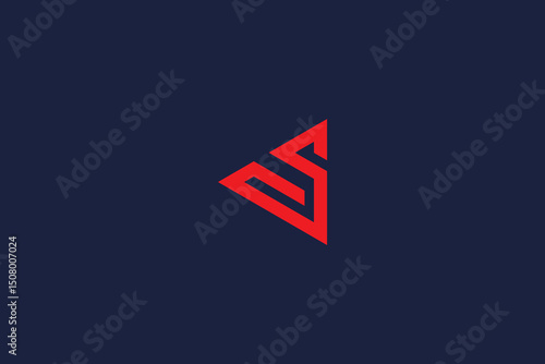 letter s play logo icon concept vector logo design template elements Free Download letter s play logo icon concept vector logo design template elements - GFXLoad