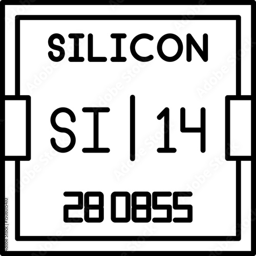 Silicon 