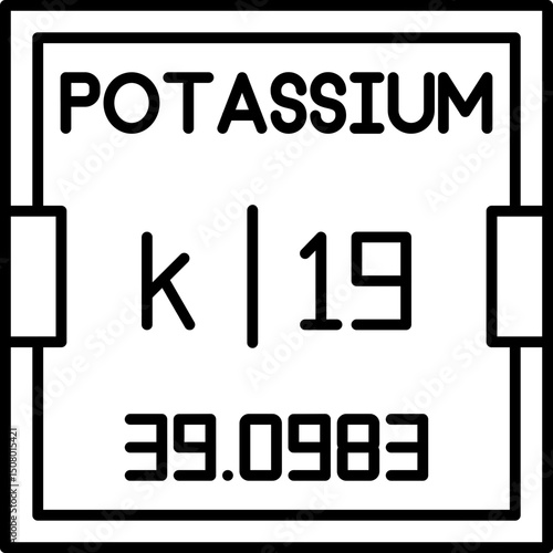 Potassium