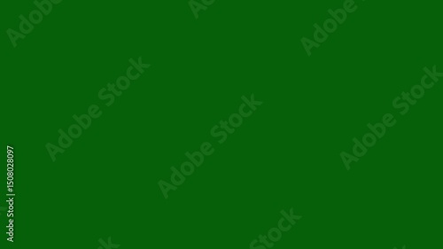 Wallpaper Mural Circle fireworks Set line blast animation of circle burst motion graphics in After Effects pop up, black background. Line blast, shiny, explosion. 4k video animation. Torontodigital.ca