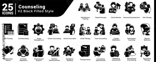 Counseling Counseling Bundle H25 V02